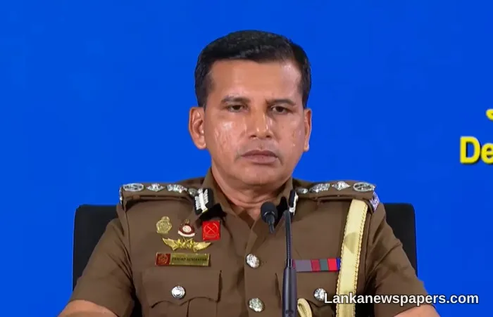 No Warning Signs Before Negombo Prison Unrest, Says Prisons Chief