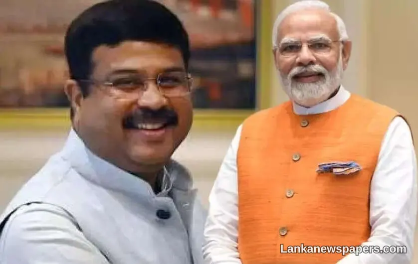 Indian Education Minister Steps Down Amid Student Outcry Over Exam Scandals