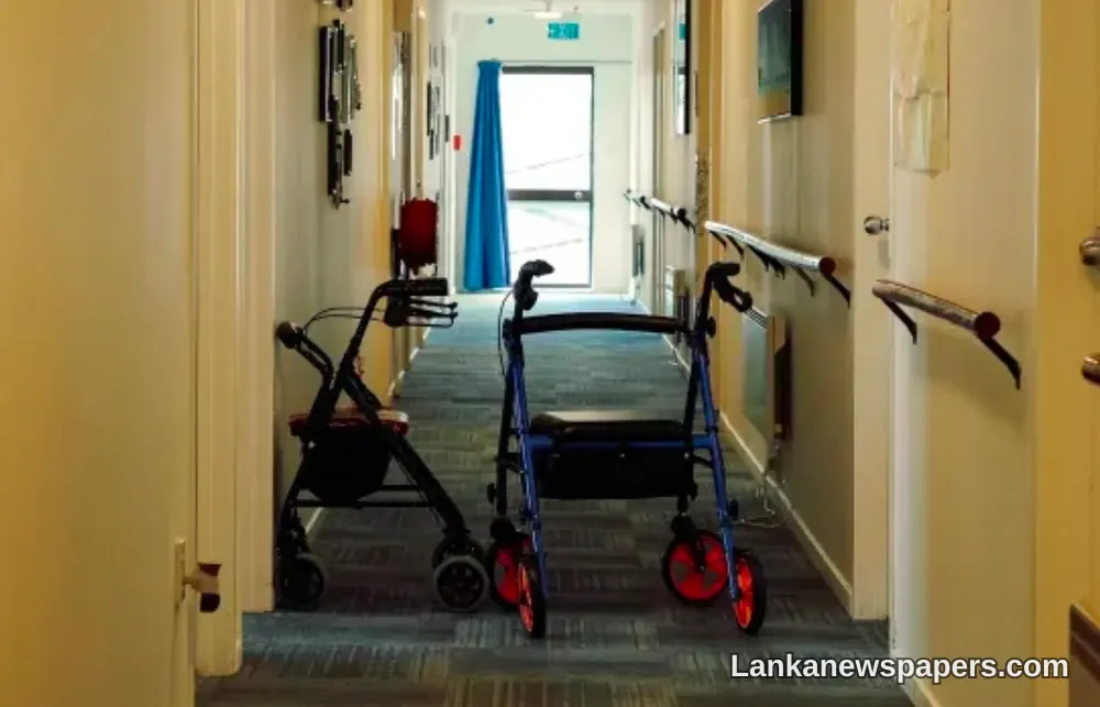 Sri Lankan Caregiver Sentenced to Over Ten Years in New Zealand Prison for Raping Elderly Woman