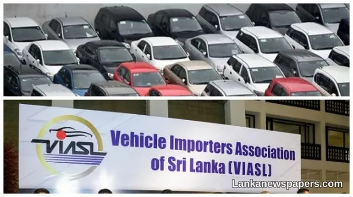Used Car Prices Set to Climb as Sri Lanka Scraps 15% Valuation Discount, Warns Importers