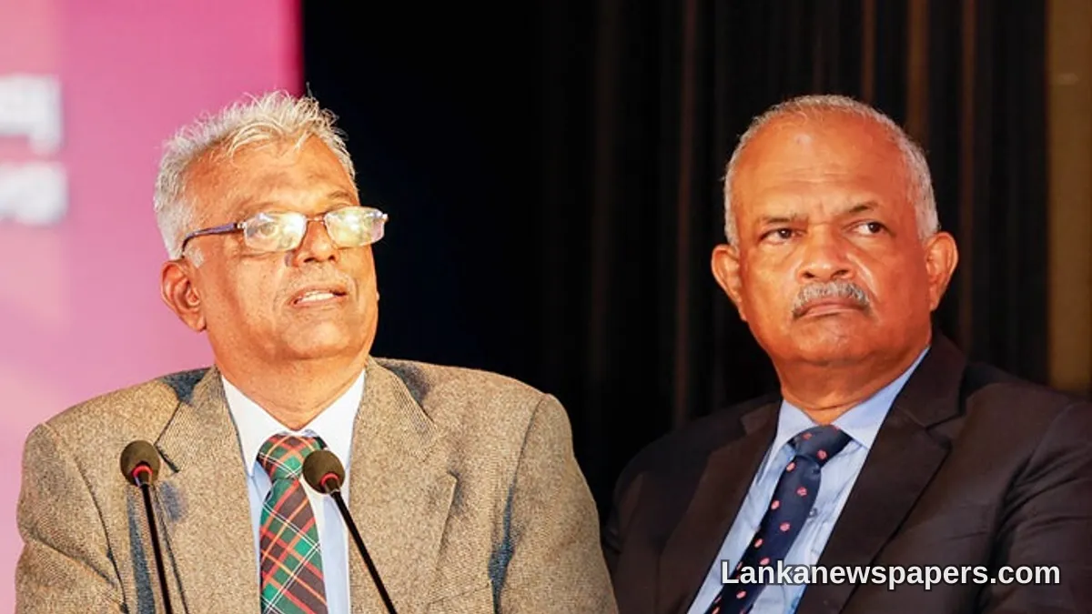 පාස්කු ඉරිදා ත්‍රස්ත ප්‍රහාර විමර්ශනයේදී රවී සේනාවිරත්න හා ශානි අබේසේකරගේ මූලික අයිතිවාසිකම් උල්ලංඝනය වූ බව ශ්‍රේෂ්ඨාධිකරණය තීරණය කරයි