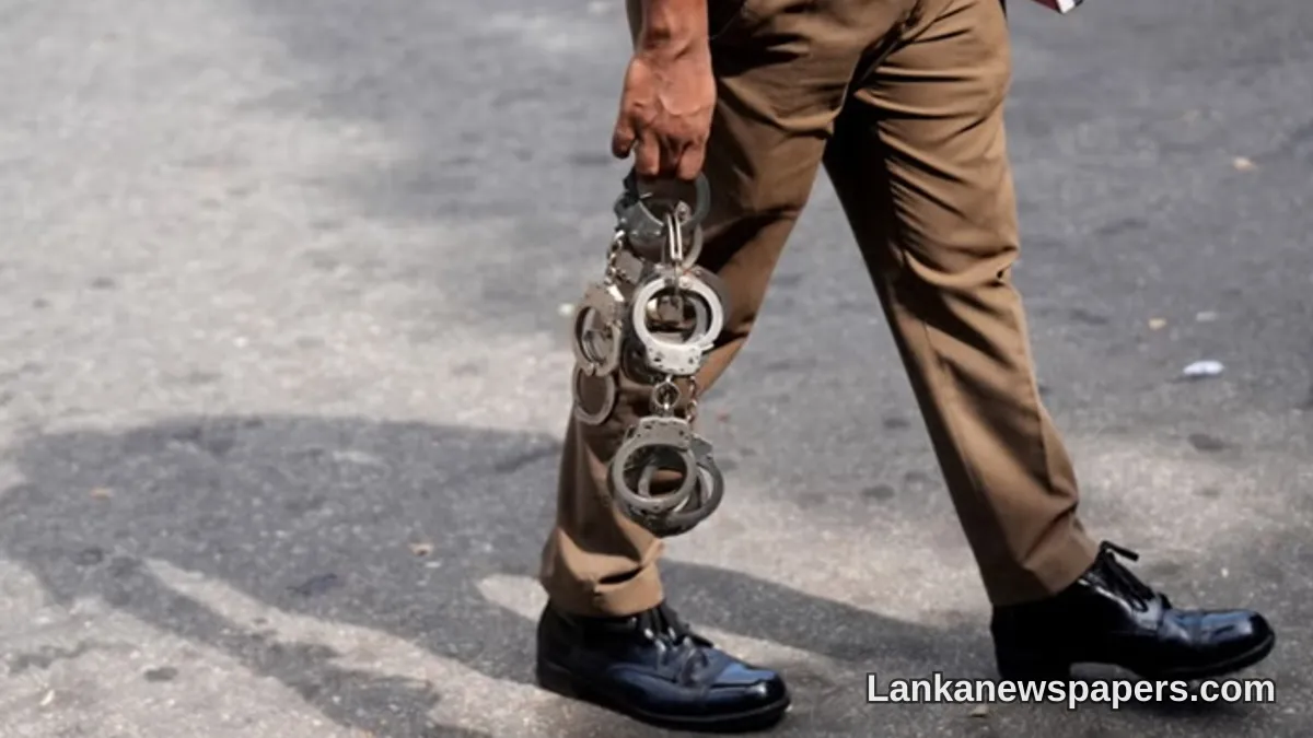 නව ත්‍රස්තවාද විරෝධී පනත් කෙටුම්පතෙහි තවමත් අයුතු බලතල රඳවාගෙන ඇතැයි හියුමන් රයිට්ස් වොච් අනතුරු අඟවයි