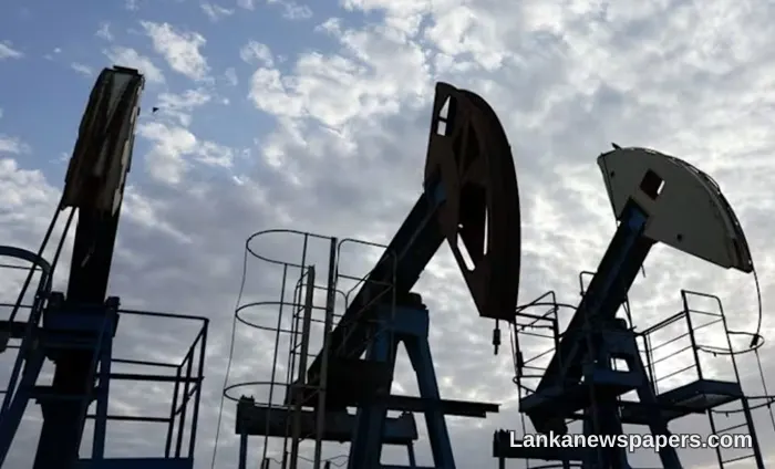 Oil Prices Climb as US-Iran Tensions Escalate with Strikes on Energy Infrastructure