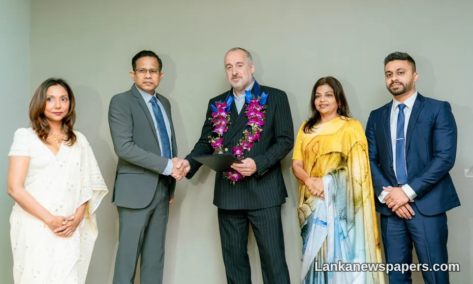 ESOL Premier Campus Brings UK-Accredited OCN London Qualifications to Sri Lanka