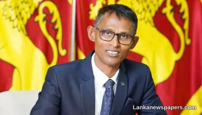 Negombo Municipal Council Loses NPP Mayor as Robert Heenkenda Steps Down
