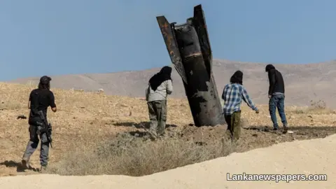 Iran and Israel Halt Attacks But Both Sides Warn of Retaliation If Truce Broken Again