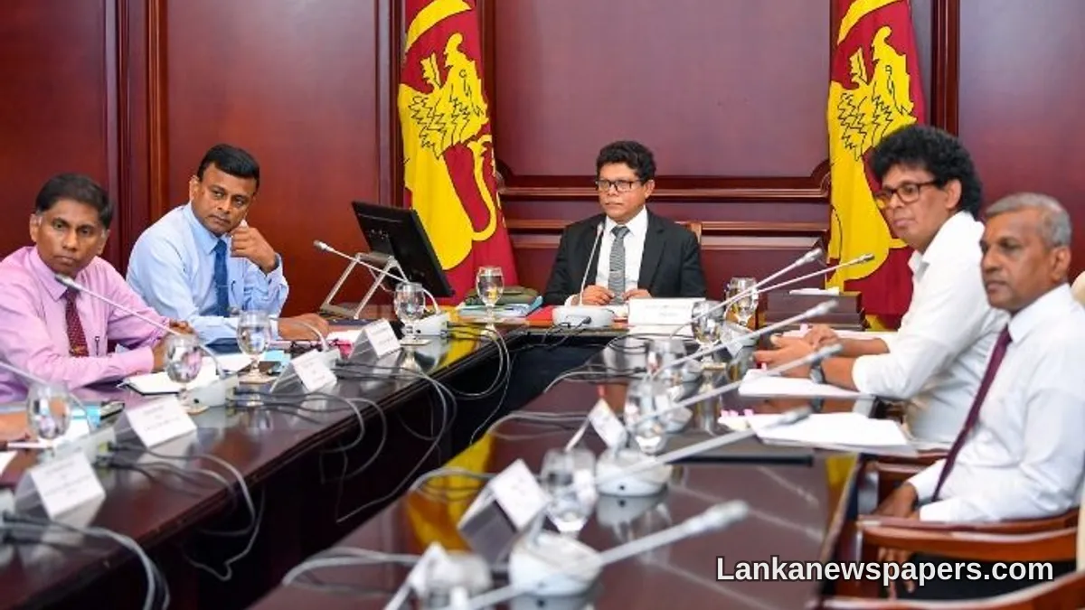 Government Mobilises Emergency Water Distribution Amid Persistent El Niño Dry Spell