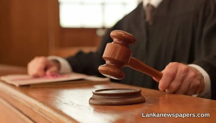 Senior Presidential Secretariat Official Remanded Over Forged Passport Allegations