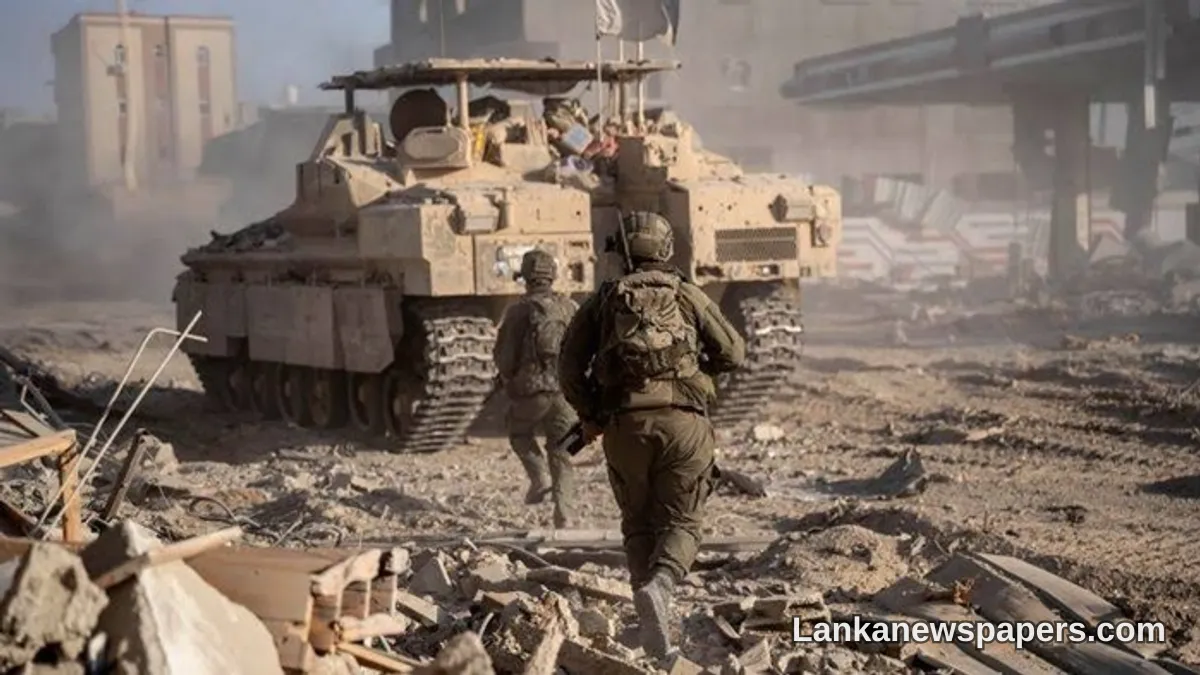 UN Commission Concludes Israel Committed War Crimes and Crimes Against Humanity in Palestine