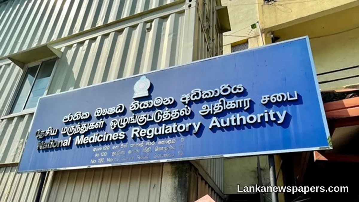 NMRA Considers Local Testing of 160,000 Rejected Filgrastim Injections Over Labelling Concerns