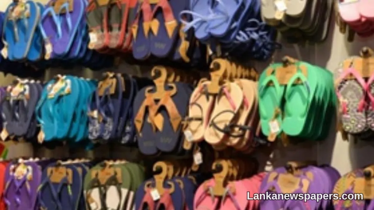 DSI Wins Supreme Court Battle Over 'Waves' Slipper Trademark