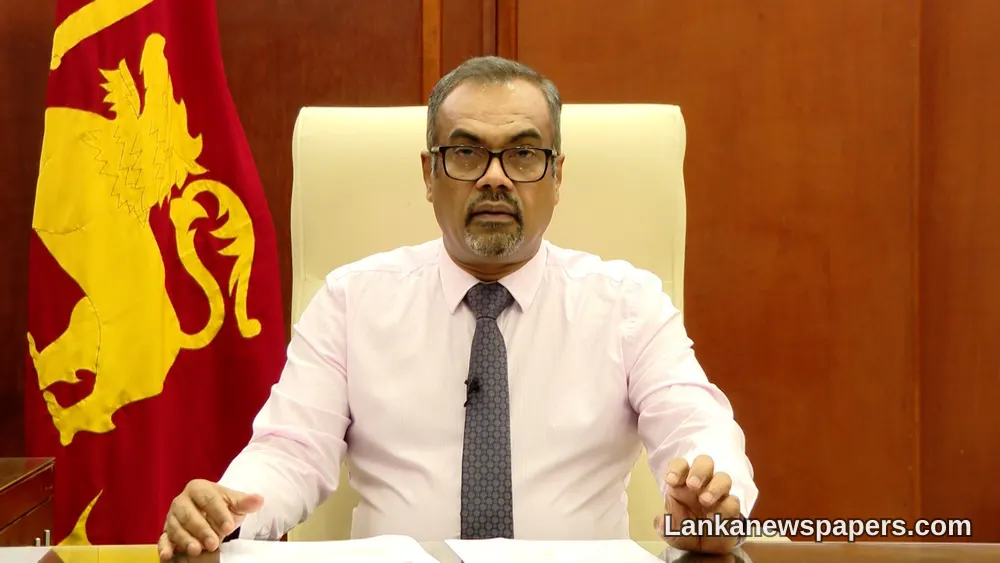 Sri Lanka Hails S&P Rating Stability as Landmark Proof of Economic Turnaround