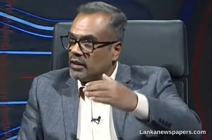 රජයේ මාස තුනක ඉන්ධන සහන සැලැස්ම ජූනි මාසයේදී අවසන් වේ — නියෝජ්‍ය මුදල් අමාත්‍ය
