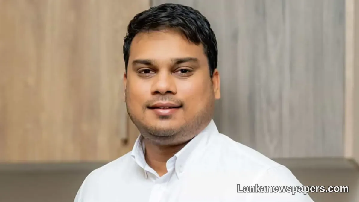 Fiji Stock Exchange Hits Decade-High Turnover Under Sri Lankan Leadership