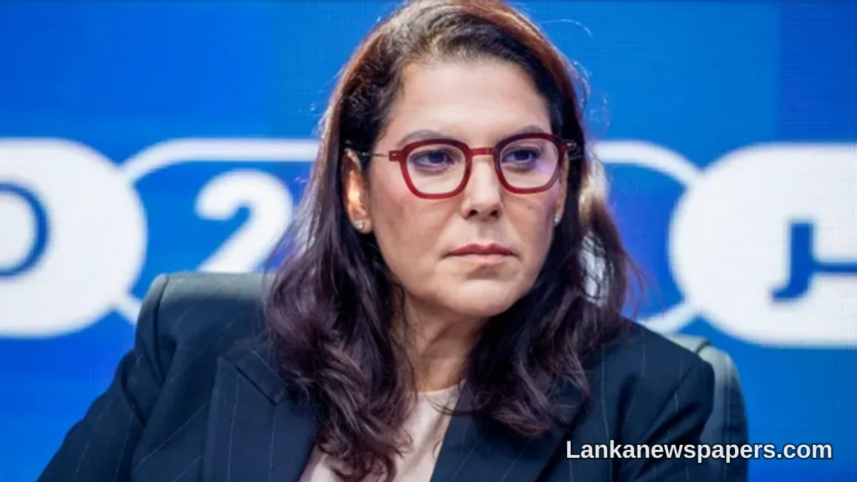 Morocco Makes History as King Mohammed VI Appoints First Female Prime Minister