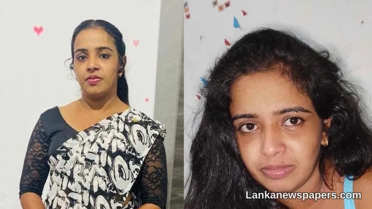 Suspect in Ganemulla Sanjeewa Murder Case Remanded Until August 21
