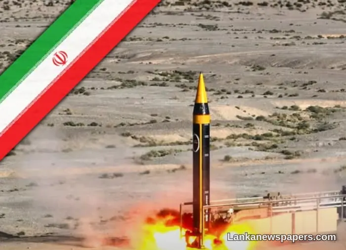 Two US Soldiers Dead, One Missing After Iranian Missile Strike in Jordan