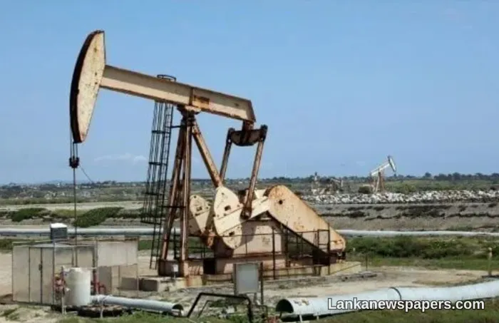 Global Oil Prices Plunge Following US-Iran Deal Announcement