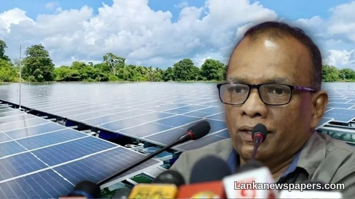 Electricity Tariff Relief Has No Fixed Timeline, Says Energy Minister