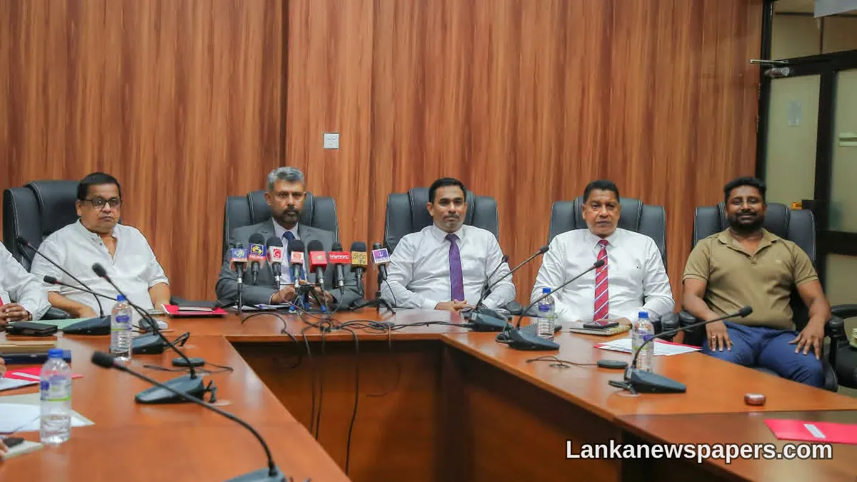 SLBFE Opens Fresh Overseas Job Pathways for Sri Lankan Workers Including Opportunities in Japan