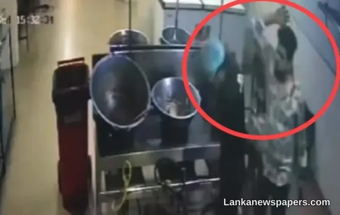 Owner of Well-Known Sri Lankan Kottu Restaurant Chain Taken Into Custody Over Alleged Staff Assault