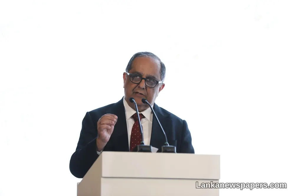 Port City Colombo Forum Woos UAE Business Leaders in Dubai, Pitching Sri Lanka as South Asia's Premier Investment Hub