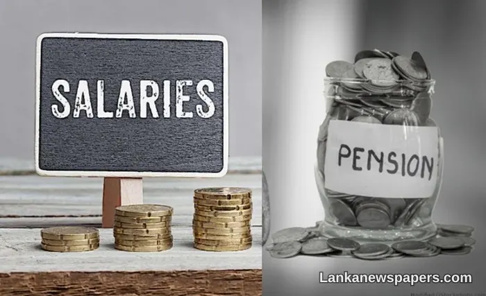 President Dissanayake Establishes 15-Member Commission to Tackle Public Sector Pay Inequalities