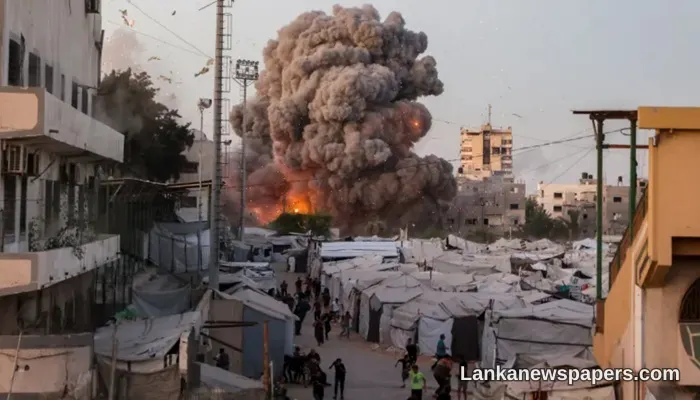 Hamas and Palestinian Factions Agree to Disarmament Framework for Gaza