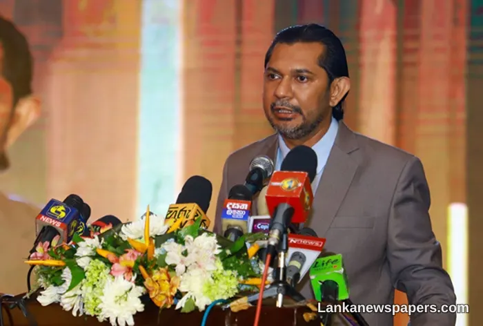 CID Arrests Sugeeshwara Bandara, Former Private Secretary to Ex-President Gotabaya Rajapaksa