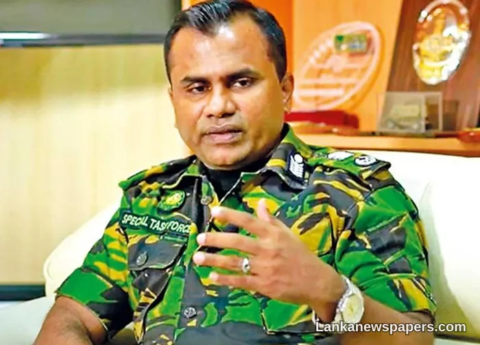 Easter Sunday Attacks Trial: No Arrest Decision Yet on SDIG Waruna Jayasundara, Court Told
