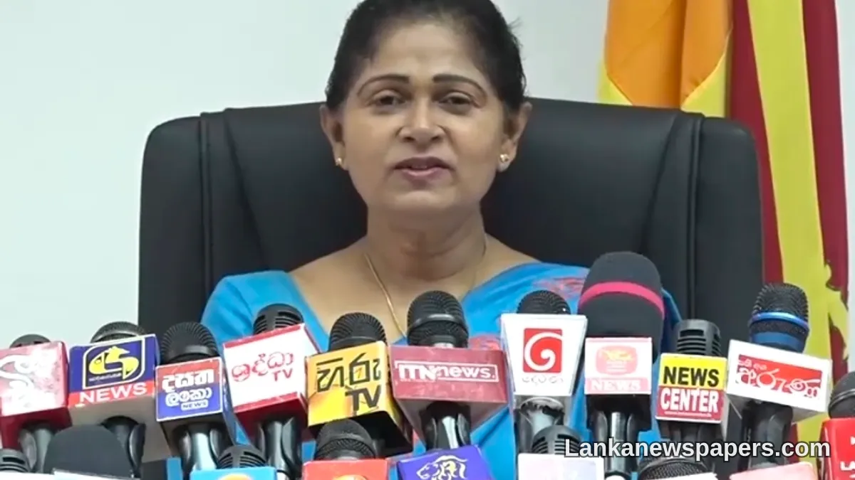 5 ශ්‍රේණිය ශිෂ්‍යත්ව විභාගය ඉරිදා පැවැත්වේ: දෙමාපියන් හා සිසුන් දැනගත යුතු කරුණු