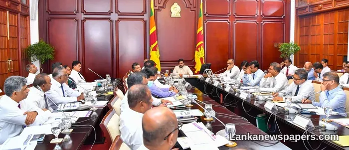 පානීය ජල අර්බුදය විසඳීමට ඉතිහාසයේ විශාලතම අයවැය වෙන්කිරීමක් කරන බව ජනාධිපතිවරයා පොරොන්දු වෙයි