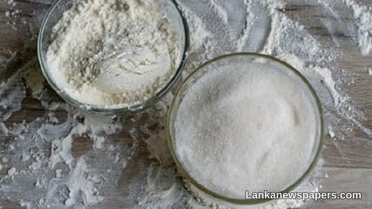 Wheat Flour Prices Rise Sharply as Companies Announce Immediate Hike