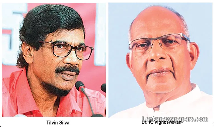 Power Devolution Under JVP-NPP Rule: A Distant Dream or Deliberate Delay?