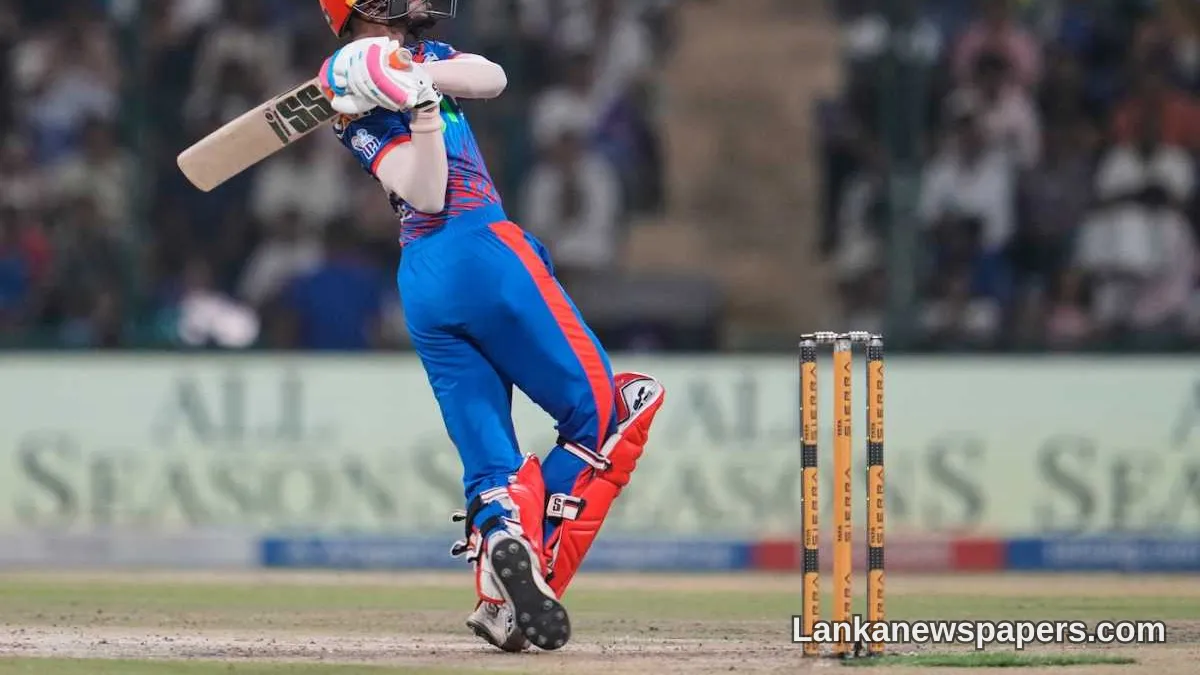 IPL තරුව අභිෂේක් පොරෙල් බලාත්කාර චෝදනා මත බටහිර බෙංගාලයේදී අත්අඩංගුවට
