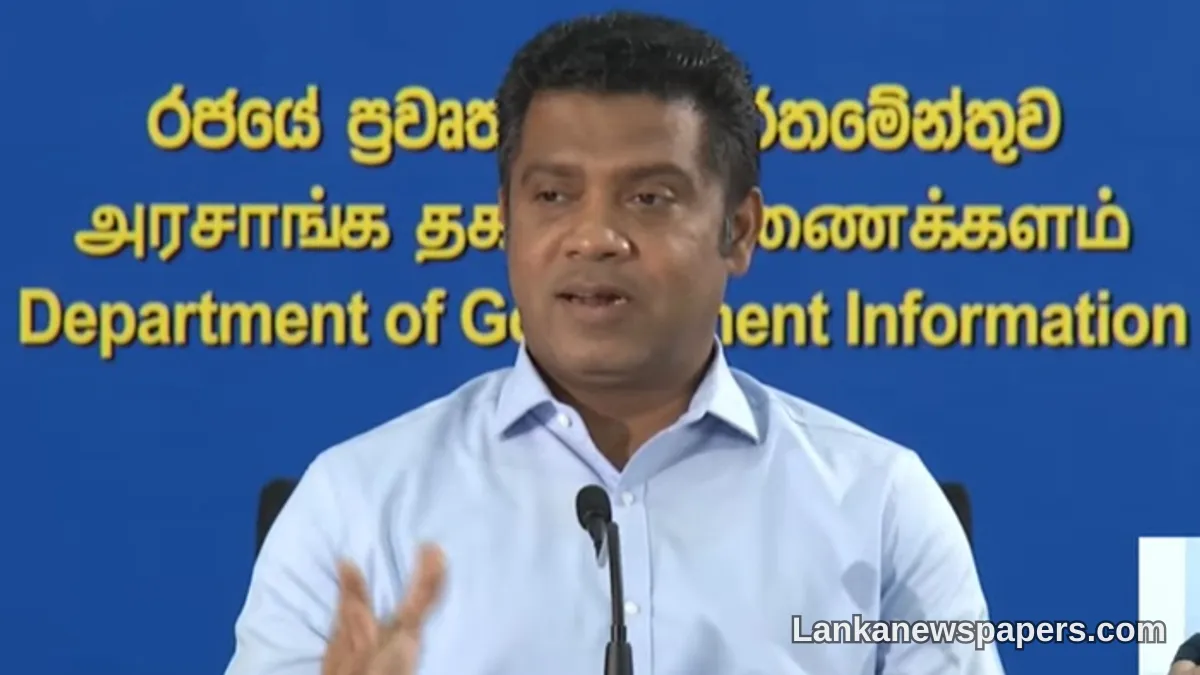 Government Acknowledges Receipt of Chief Prelates' Letter on Judicial Retirement Age