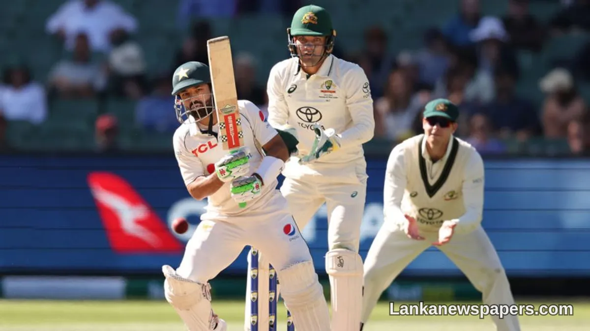 ICC Eyes Major Calendar Shake-Up with More T20Is and Fewer Bilateral ODIs for 2027–2031 Cycle