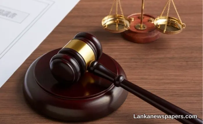 Colombo Fort Magistrate Steps Down as Judicial Service Association President in Protest