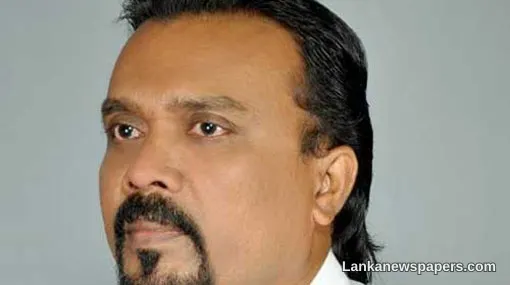 Fort Magistrate Bars Wimal Weerawansa's Brother From Travelling Abroad Amid Vehicle Misuse Inquiry