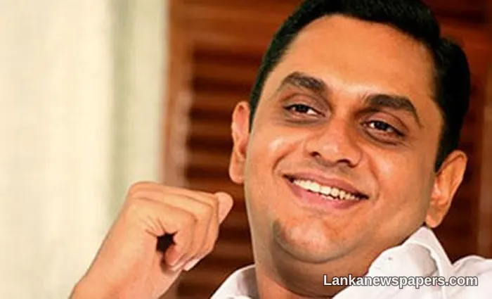 Corruption Charges Formally Filed Against Former State Minister Shasheendra Rajapaksa at Colombo High Court