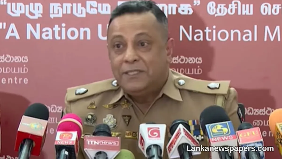 Police Defend High-Stakes Operation to Capture Notorious Underworld Figure Kanjipani Imran