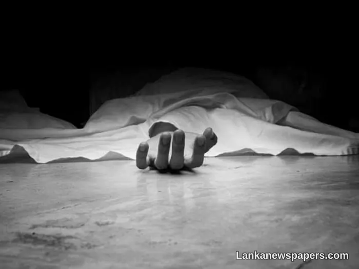Body of Missing 17-Year-Old Girl Recovered from Balangoda Quarry