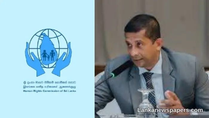 Human Rights Commission Launches Inquiry Into Alleged Torture of Former Intelligence Chief Suresh Sallay