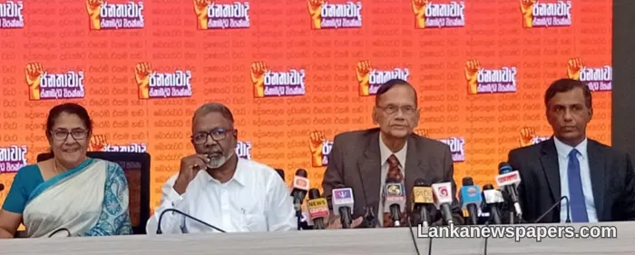 Opposition Threatens to Escalate Negombo Prison Violence to International Rights Bodies