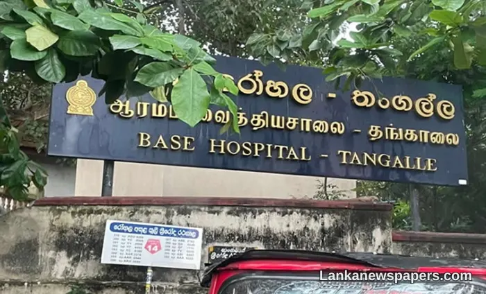 Okawela Bus Driver Dies After Swallowed Drug Packet Ruptures Internally