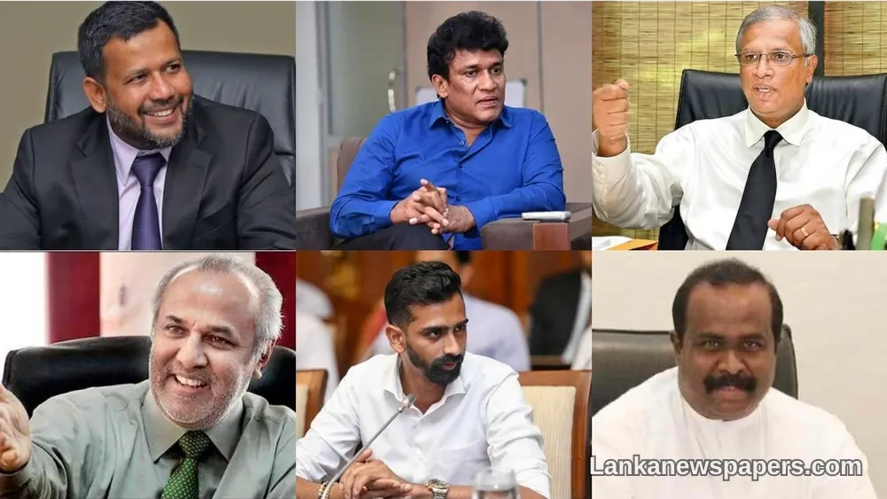 Six Tamil-Speaking Parties Set to Forge Unified Political Front