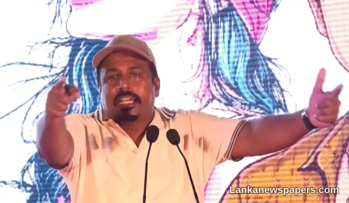 සම්පූර්ණ රාජ්ය බලය තවමත් අත්පත් කරගෙන නැති බව නියෝජ්ය අමාත්ය ගුණසේකර පිළිගනී