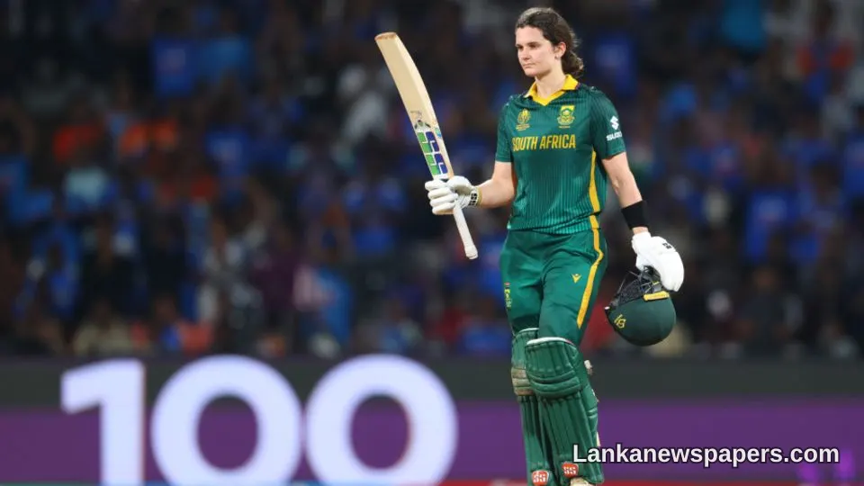 Markram, Wolvaardt and Harmer Shine as Cricket South Africa's Best at 2026 Awards Night