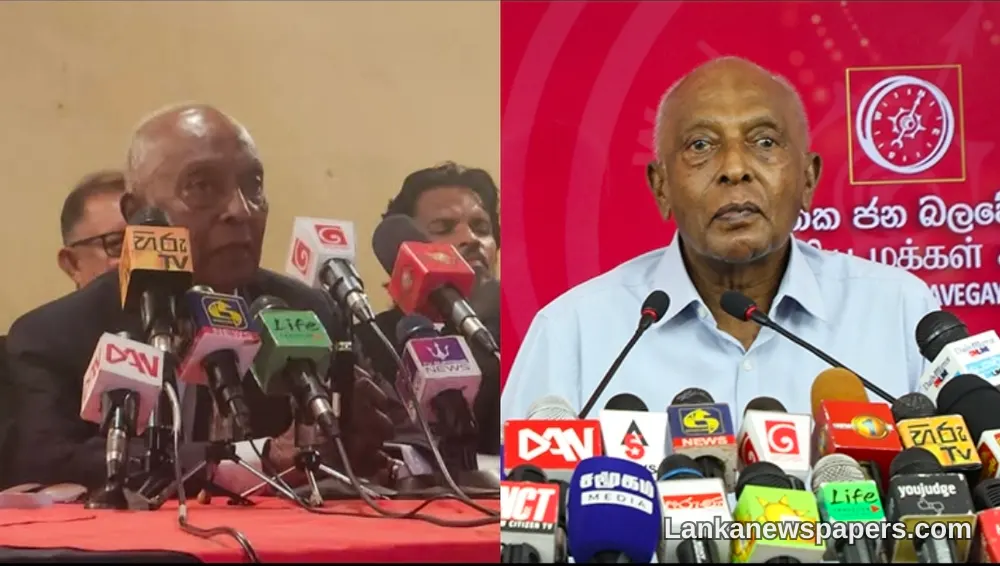 Senior NPP Lawyer Breaks Ranks Over Judges' Retirement Age Extension Proposal