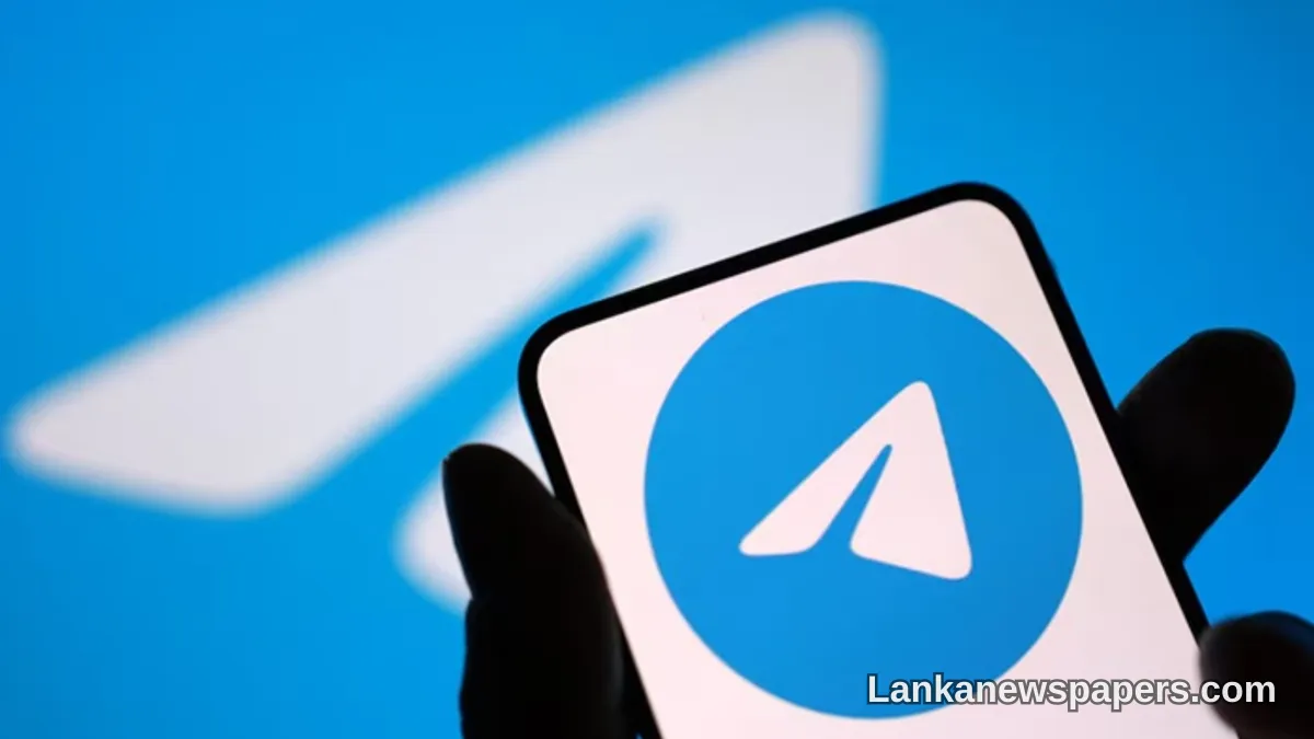 Apple Temporarily Pulls Telegram from App Store Over Child Safety Violations